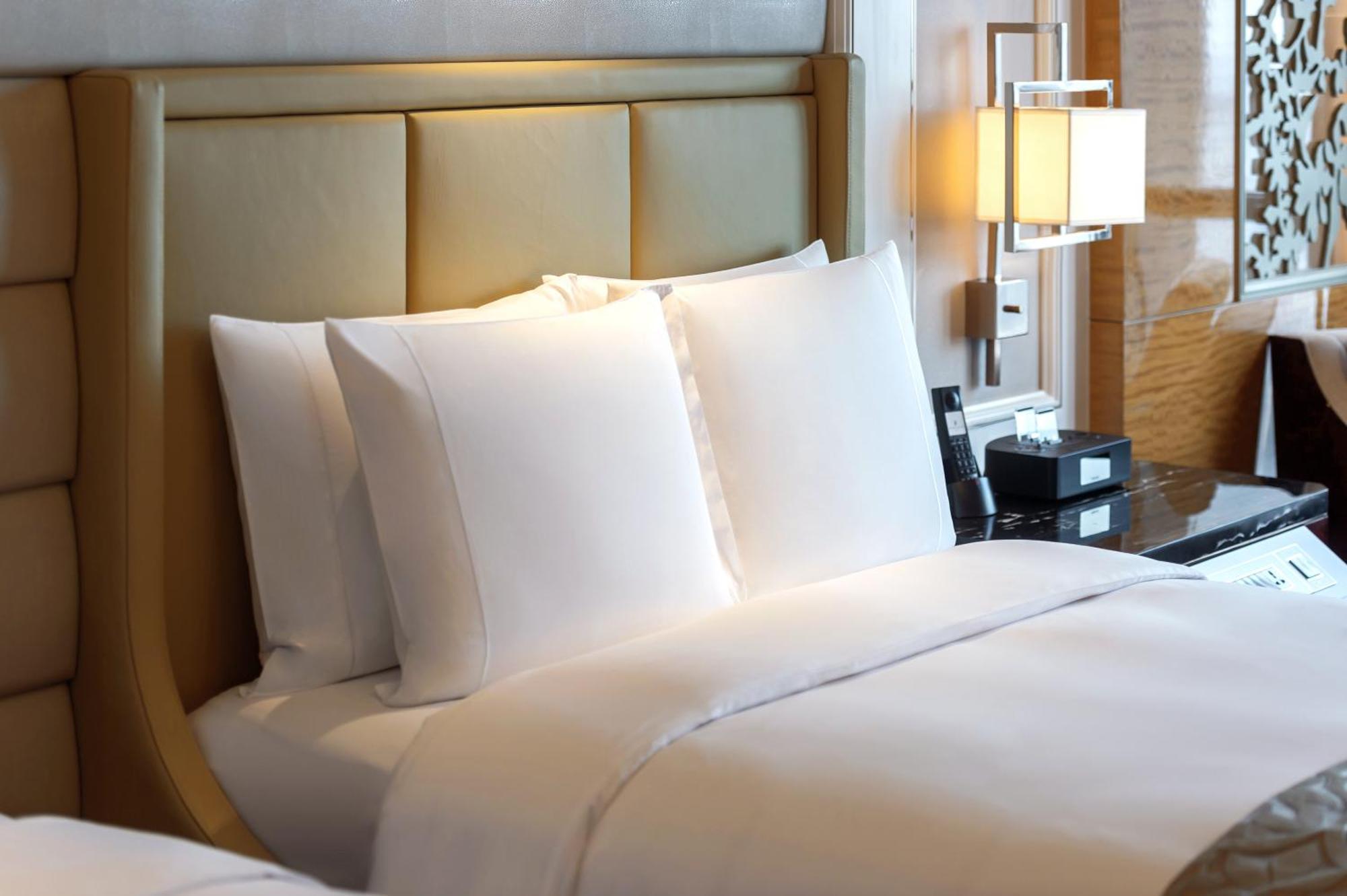 The Ritz-Carlton, Chengdu Hotel Bagian luar foto
